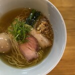 麺 㐂色 - 料理写真: