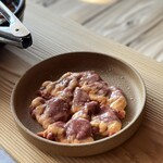 ろばたやき山ろく - 