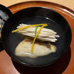 銀座 しのはら - 