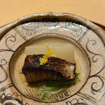 銀座 しのはら - 