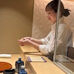 銀座 しのはら - 