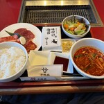 焼肉 平城苑 春日部店 - 