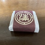 阿闍梨餅本舗 京菓子司 満月 - 