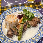 トルコ料理 アセナ - 