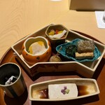 銀座 しのはら - 