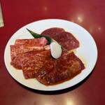 焼肉 平城苑 春日部店 - 