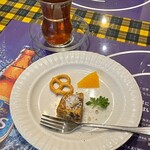 トルコ料理 アセナ - 