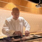 銀座 しのはら - 