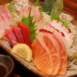 完全個室和食居酒屋 京乃月 - 