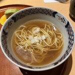 銀座 しのはら - 