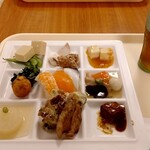 伊東園ホテル - 料理写真: