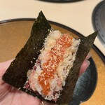 銀座 ちかみつ - 