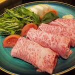 懐石 三田ばさら 別邸 - 