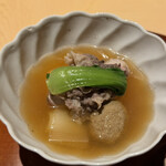 銀座 しのはら - 