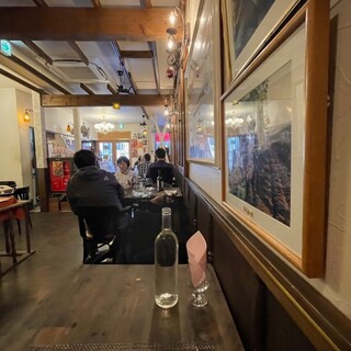 Brasserie Etoile Stella_2