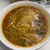 四川ラーメン 楠葉店