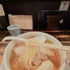 ラーメン専門店 徳川町 如水