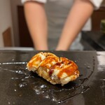 鮨 西崎 - 長崎（対馬）・穴子