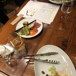 Pizzeria TAKATA BOKUSYA - 