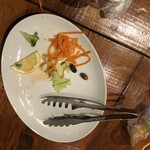 Pizzeria TAKATA BOKUSYA - 