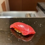 鮨 西崎 - 青森（大間）・赤身