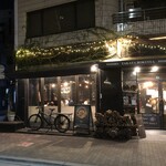 Pizzeria TAKATA BOKUSYA - 