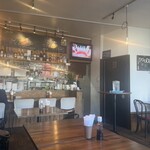 市場ダイニングFUSEN - 店内