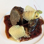 RESTAURANT PRUNIER - 