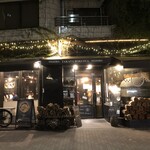 Pizzeria TAKATA BOKUSYA - 