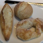 RESTAURANT PRUNIER - 