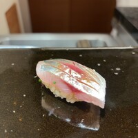 鮨 西崎 - 山口（仙崎）・真鯵