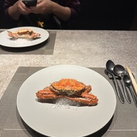 大阪鉄板焼き 神戸牛 TATARA - 