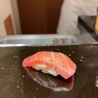 鮨 西崎 - 青森（大間）・中トロ