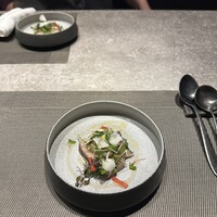 大阪鉄板焼き 神戸牛 TATARA - 