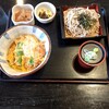八郎治 安食本店