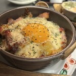 ニューロバタ カタナ食堂 - 