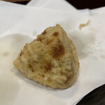 天ぷら処 にしむら - 