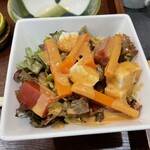 天ぷら処 にしむら - 