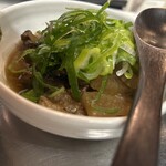 ニューロバタ カタナ食堂 - 