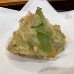 天ぷら処 にしむら - 