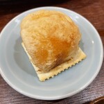 天ぷら処 にしむら - 