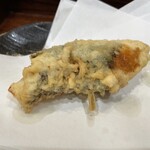 天ぷら処 にしむら - 