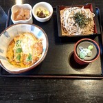 八郎治 安食本店 - 