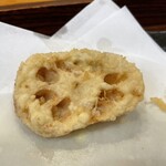 天ぷら処 にしむら - 