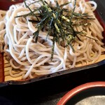 八郎治 安食本店 - 