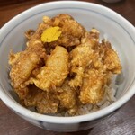 天ぷら処 にしむら - 