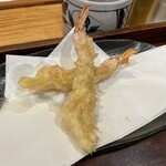 天ぷら処 にしむら - 料理写真: