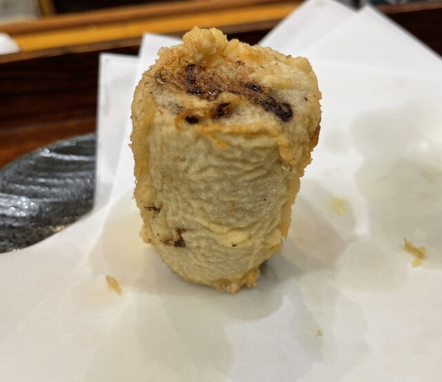 天ぷら処 にしむら - 菖蒲池/天ぷら | 食べログ