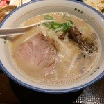 麺の坊 砦 - 
