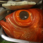 ちゃきちゃき - 高知キンメ